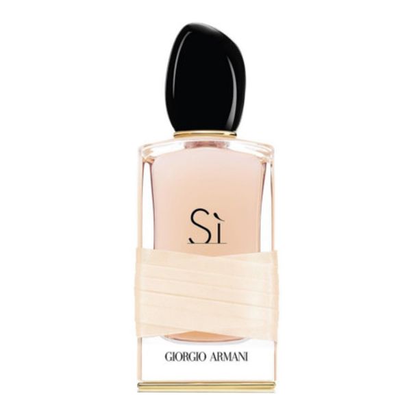 Giorgio Armani Si Rose Signature edp 100 ml